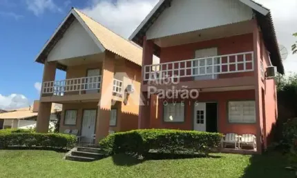 Casa em condomínio fechado com 5 quartos à venda na Avenida Cícero Batista de Oliveira, 1632, Quinze de Novembro, Gravatá