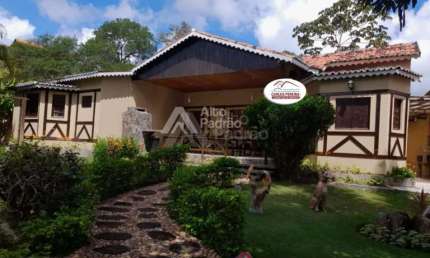 CASA DE CONDOMÍNIO Á VENDA DE 320 POR 285 MIL EM GRAVATÁ-PE