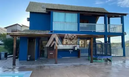 CASA NO PRIVE MAISONS DE FRANCE |  04 DORMITORIOS | GRAVATÁ-PE
