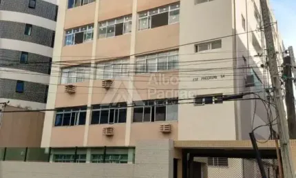 APARTAMENTO | 03 DORMITORIOS | Á VENDA | BOA VIAGEM - PE