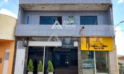 Casa com 4 quartos à venda na Sao Jose, 00, Centro, Chã Grande