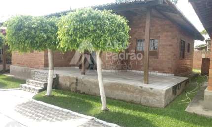 CASA EM CONDOMINIO | Á VENDA | 03 DORMITORIOS | GRAVATÁ-PE