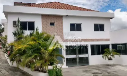 CASA COM SALÃO DE FESTA | Á VENDA | CHÃ GRANDE - PE
