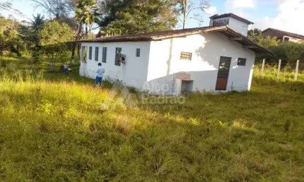 Fazenda à venda na BR 232, 00, Alpes Suiços, Gravatá