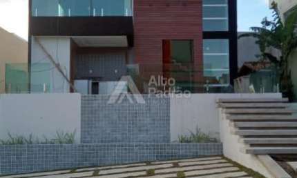CASA NO CONDOMINIO NOSSA SENHORA DO CARMO | 05 DORMITÓRIOS | GRAVATÁ-PE
