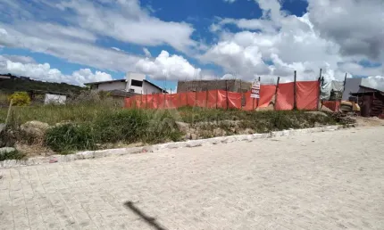 Casa em condomínio fechado à venda no Centro, Chã Grande 