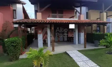CASA EM CONDOMINIO | Á VENDA | 03 DORMITORIOS | GRAVATÁ-PE