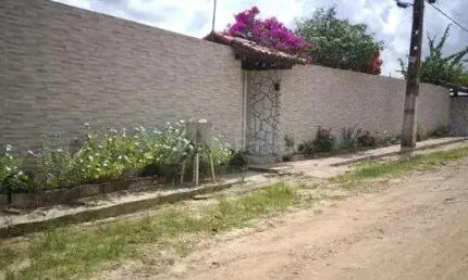 CASA Á VENDA | 02 SUITES + 1 SUÍTE MÁSTER | GRAVATÁ - PE