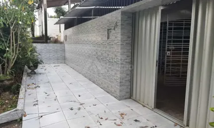 Casa com 3 quartos à venda na Dos Assessores, João Paulo II, Camaragibe