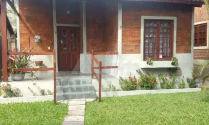 CASA EM CONDOMÍNIO | 2 DORMITÓRIOS PARA LOCAÇÃO | GRAVATÁ-PE