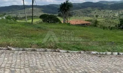 Terreno à venda na Rua Valdemar de Oliveira, Porta Florada, Gravatá