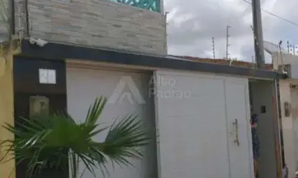 Casa com 4 quartos à venda na Avenida Manoel Santiago de Oliveira, Alpes Suiços, Gravatá