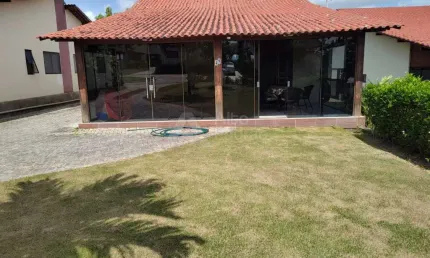 EXCELENTE OPORTUNIDADE DE CASA EM CONDOMINIO | GRAVATÁ - PE