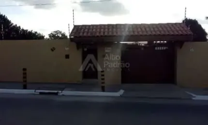 Casa com 6 quartos à venda na Pedro Vicente Da Silva, 1, Porta Florada, Gravatá