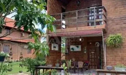 Casa em condominio á venda | 04 dormitorios | gravatá-pe