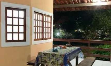 Casa com 4 quartos para alugar na Rua Cleto Campelo, 1, Gravatá Centro, Gravatá