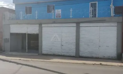 PONTO COMERCIAL PARA DEPOSITO | LOCAÇÃO | GRAVATÁ-PE