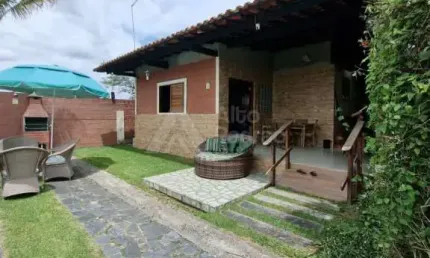 CASA EM PRIVE | LOCAÇAO CONTRATO ANUAL | GRAVATÁ-PE