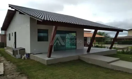 OPORTUNIDADE DE 650 MIL POR 590 MIL | 03 DORMITORIOS | GRAVATÁ-PE