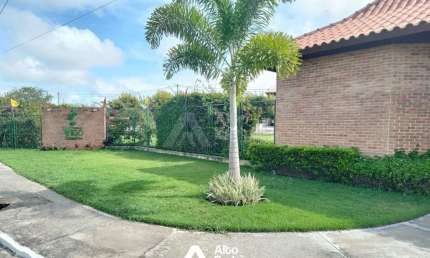 LOTE CONDOMINIO PORTAL DO VIGO | 160 MESES | GRAVATÁ-PE