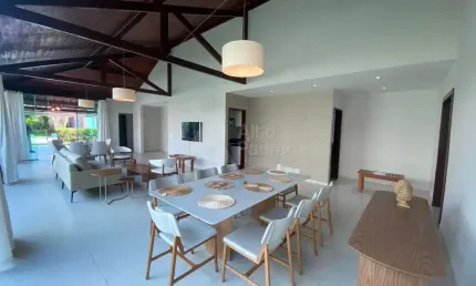Casa em condomínio fechado para alugar na Avenida Cícero Batista de Oliveira, 1632, Alpes Suiços, Gravatá