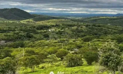 LOTE Á VENDA | RESERVA RESIDENCIAL SERRA  DE GRAVATÁ | GRAVATÁ-PE