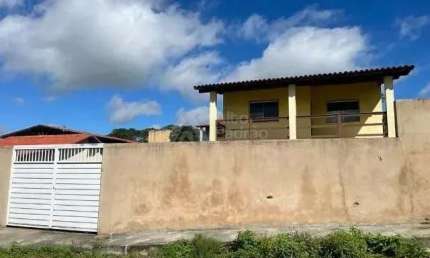 CASA FORA DE CONDOMINIO | 03 DORMITORIOS | GRAVATÁ-PE