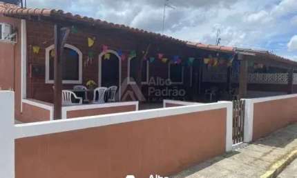 CASA EM CONDONINIO |  03 DORMITORIOS | Á VENDA | GRAVATÁ-PE