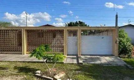 Casa com 3 quartos à venda na Rua Amaro Reginaldo Bezerra de Melo, 1, Prado, Gravatá