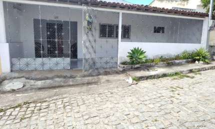 Casa com 3 quartos à venda no Boa Vista, Gravatá 