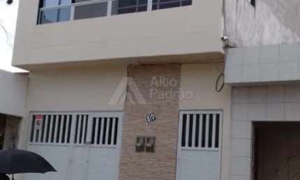 Casa com 4 quartos à venda na Rua Martins Júnior, 1, Centro, Bezerros