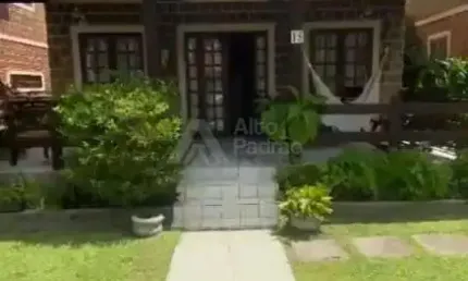 Casa em condomínio fechado com 5 quartos à venda na Maria José Da Silva, Santa Luzia, Gravatá