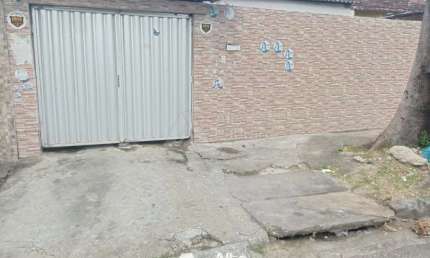 Casa com 3 quartos à venda na Avenida Campina Grande, Campo Grande, Recife