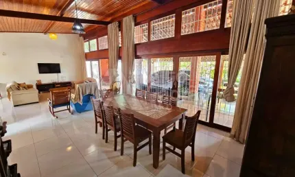 Casa com 4 quartos para alugar na Rua Hilda Tavares Falcão, 1632, Cruzeiro, Gravatá