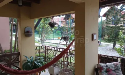 Casa em condomínio fechado com 4 quartos à venda na Avenida Cícero Batista de Oliveira, Alpes Suiços, Gravatá
