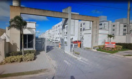 Casa em condomínio fechado com 2 quartos para alugar na Avenida Maria José Lyra, Indianópolis, Caruaru