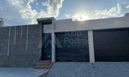 Casa com 3 quartos à venda na Rodovia BR-104, 1632, Luiz Gonzaga, Caruaru
