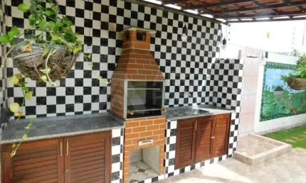 Casa com 5 quartos à venda na Centro, 148, Centro, Tamandaré