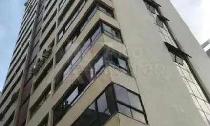 Apartamento para locação anual de alto padrão em boa viagem-pe