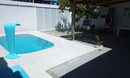 Casa com 3 quartos à venda no Centro, Maragogi 