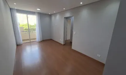 Lindo apartamento de 2 quartos no Parque Industrial