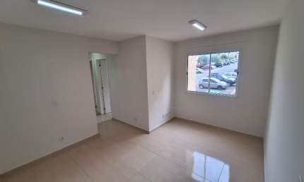 Apartamento de 2 quartos com preço excelente no Jardim Honória