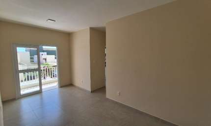 Apartamento novo, pronto para morar, com 2 quartos no Jardim Gurilândia