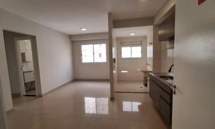 Lindo apartamento de 2 quartos no centro de Barueri, com fácil acesso à Castello Branco