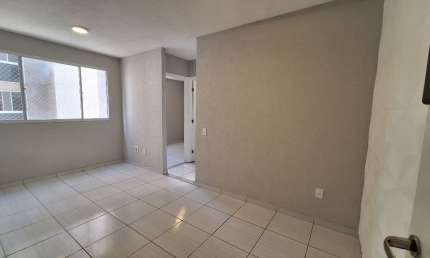 Apartamento com ótima localização no Jardim Matarazzo, 2 quartos