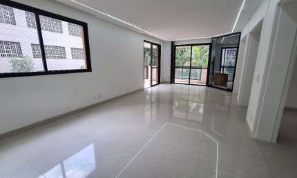 Apartamento grande e com excelente custo-benefício na Vila Andrade
