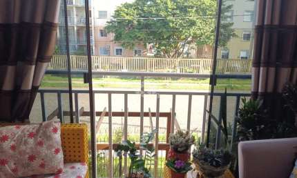 Apartamento com 2 quartos à venda na Avenida José Aloísio Filho, 595, Humaitá, Porto Alegre por R$ 350.000