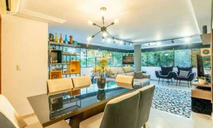 Apartamento com 3 quartos à venda na Rua Marcelo Gama, 502, São João, Porto Alegre por R$ 830.000