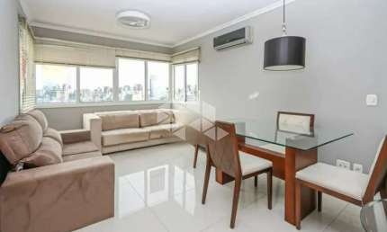 Apartamento com 2 quartos à venda na Rua Silva Jardim, 424, Auxiliadora, Porto Alegre por R$ 849.900