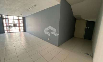 Sala comercial à venda na Rua Umbú, 500, Passo da Areia, Porto Alegre por R$ 171.000